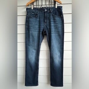 Hugo Boss Delaware Slim Fit Jeans 33/32